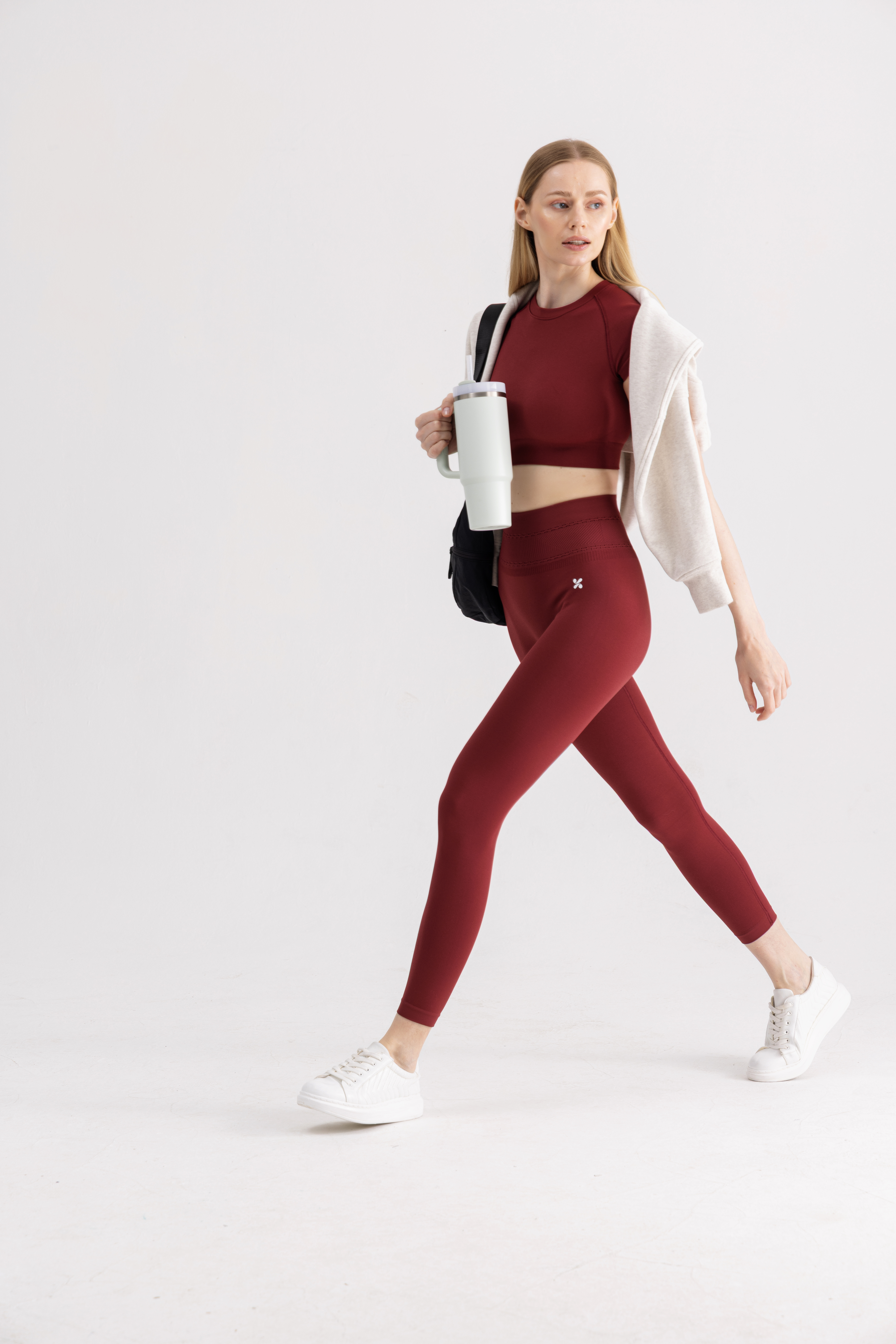 You Be Active çekimi 7